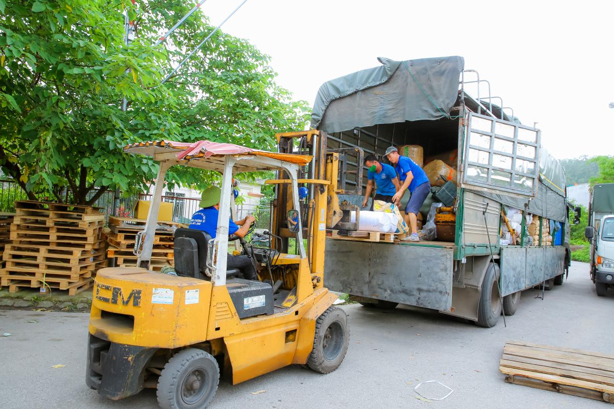 Tăng bo là gì? Những điều cần biết khi tăng bo hàng hóa