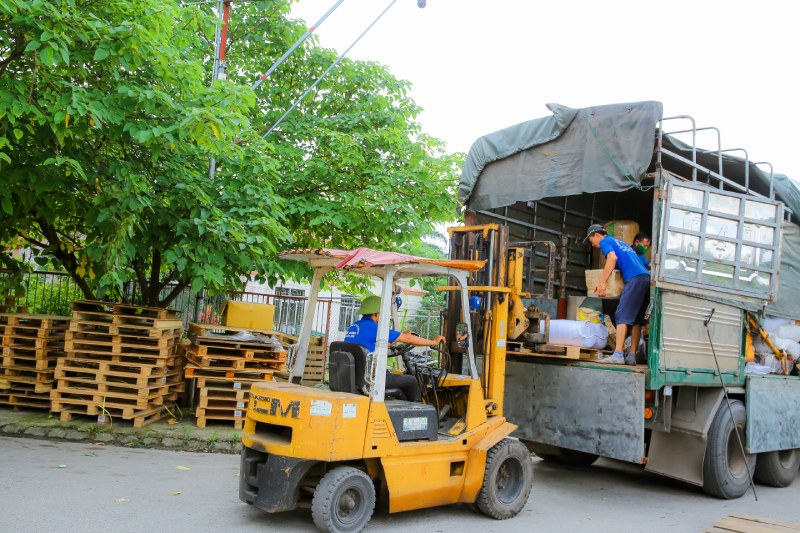 NHỮNG ĐIỀU BẠN KHÔNG NÊN BỎ QUA KHI LỰA CHỌN DỊCH VỤ VẬN TẢI DŨNG CƯỜNG