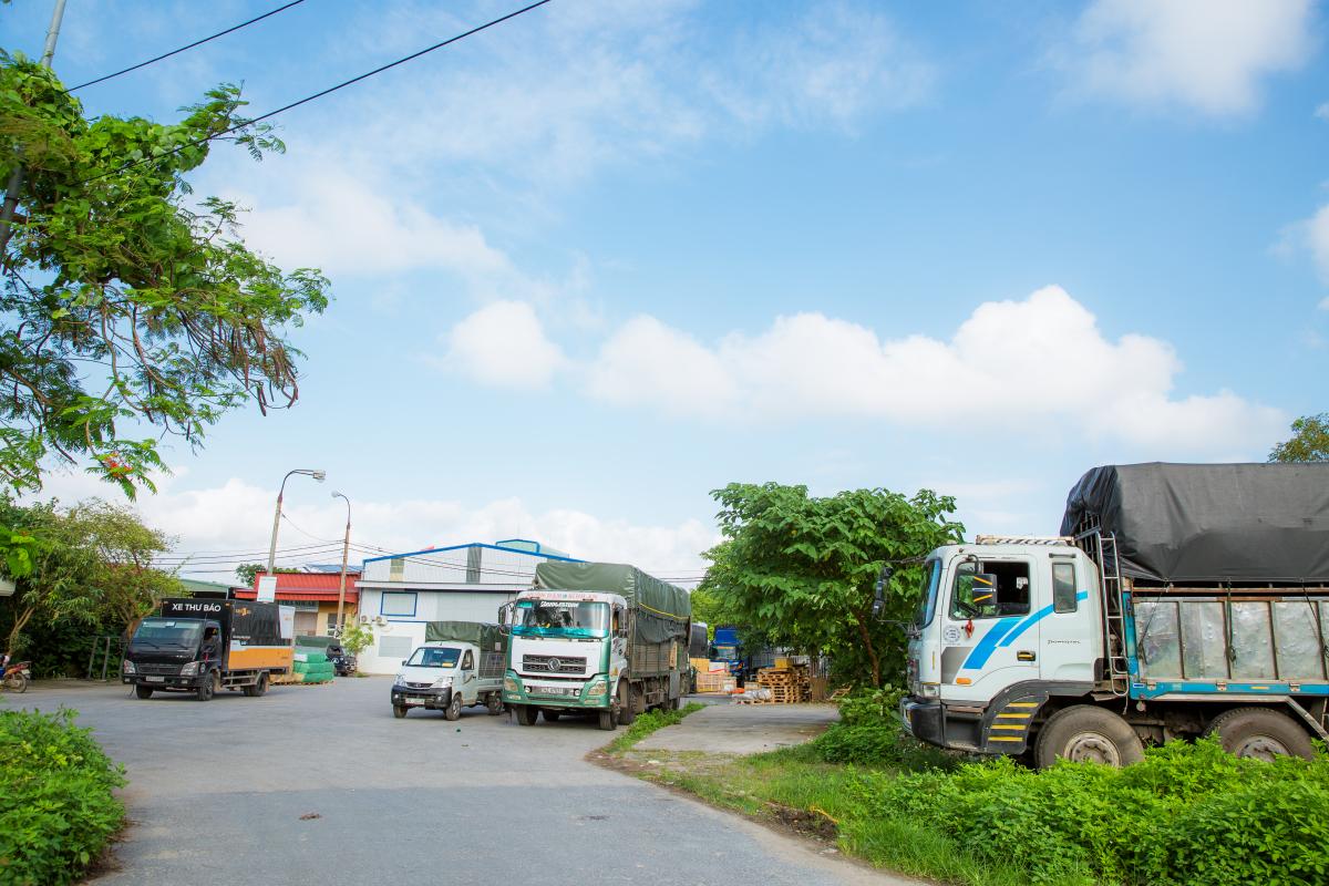 Những khó khăn ngành vận tải đường bộ đang phải đối mặt