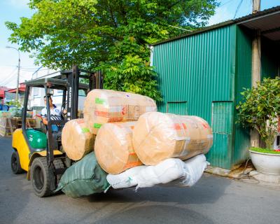 Quy định vận chuyển hàng hóa quan trọng – cập nhật mới nhất