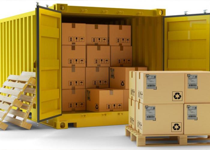 LƯU Ý KHI ĐÓNG HÀNG XUẤT KHẨU VÀO CONTAINER