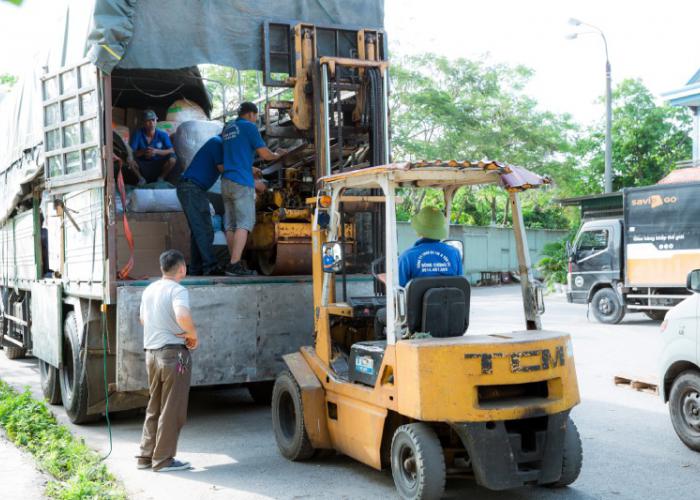 NHỮNG ĐIỀU BẠN KHÔNG NÊN BỎ QUA KHI LỰA CHỌN DỊCH VỤ VẬN TẢI DŨNG CƯỜNG